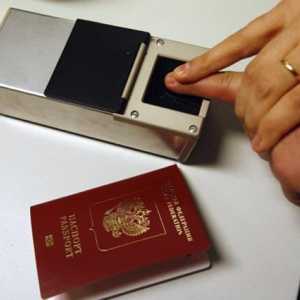 Kako dobiti putovnicu u Tuli: savjeti i trikovi