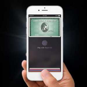 Kako koristiti Apple Pay na iPhone 6: upute i preporuke korak po korak