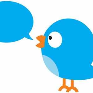 Kako koristiti `Tweeter` ispočetka