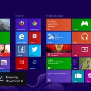 Kako koristiti Windows 8? Aktivacija sustava Windows 8