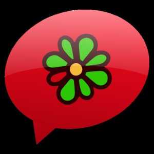 Kako promijeniti lozinku u ICQ? Savjet