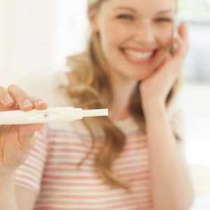 Kako razumjeti da ste trudni? Prvi znakovi