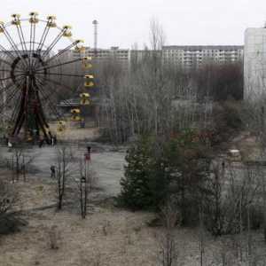 Kako doći do Černobila? Mogu li doći do Černobila?