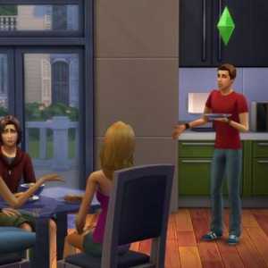 Kako mogu rotirati stavke u Sims 4? Kako rotirati objekte u "The Sims 4"?
