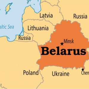 Kako pravilno pisati: Republika Bjelorusija ili Bjelorusija?