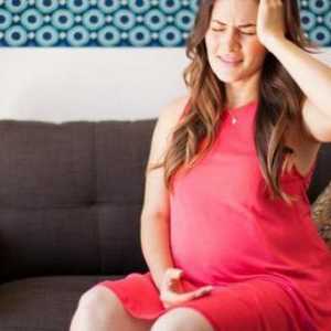 Kako pravilno spavati u trudnoći: kakav je položaj najprikladniji i sigurniji za bebu
