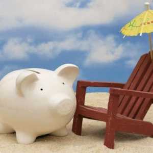 Kako formulirati zahtjev za godišnji odmor bez plaće?
