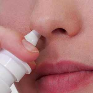 Kako ispravno kapati u nosu? Medicinski savjeti i povratne informacije pacijenta