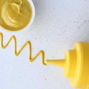 Kako kuhati senf kod kuće - najbolji recepti