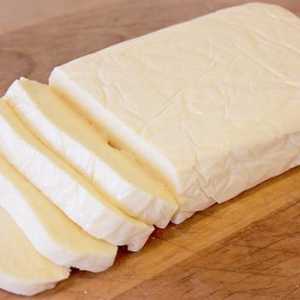 Kako napraviti sir od jogurta kod kuće?