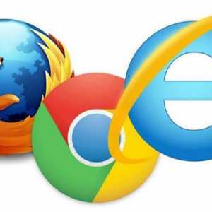 Kako ažurirati Internet Explorer za Windows 7
