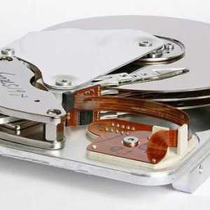 Kako provjeriti hard disk za servisiranje, radni kapacitet: upute, preporuke i povratne informacije