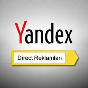 Kako funkcionira "Direct" ("Yandex")? Kako raditi s Yandex.Direct: upute
