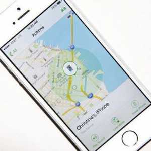 Kako funkcionira iPhoneov "način nestanka": Pregled, upute