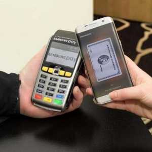 Kako Samsung Pay radi: s kojim bankama, karticama i uređajima?