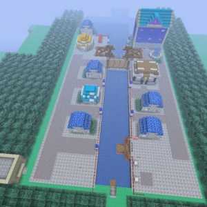 Как расприватить территорию в Minecraft и что для этого нужно?