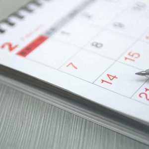 Kako izračunati dan ovulacije: savjeti