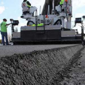 Kako izračunati koliko kocki po toni asfalta?