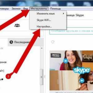 Kako otključati Skype: kontakt, preporuke, upute