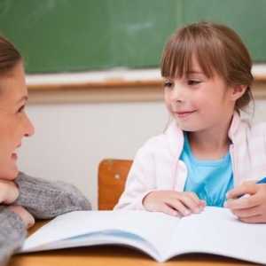 Kako podučiti dijete da piše? Nekoliko savjeta
