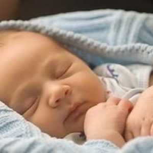 Kako podučiti dijete da spava cijelu noć. Korisni savjeti za roditelje