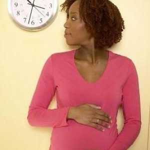 Kako roditi brže od 39 tjedana trudnoće? Porođaj na 39. tjednu trudnoće