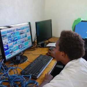 Kako napraviti Internet u zemlji? Satelitski Internet do vikendice - oprema