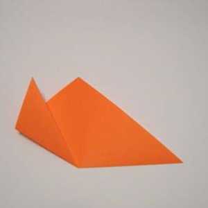 Kako napraviti mačku iz papira u origami tehnici jednostavno i brzo