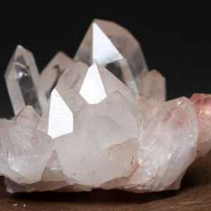 Kako napraviti kristal iz soli. Uzgoj kristala od soli kod kuće