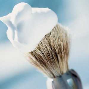 Kako napraviti lizuna od brijanja pjene: najjednostavniji i sigurniji načini