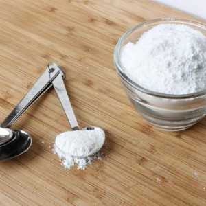 Kako napraviti šećer u prahu kod kuće za ukrašavanje i pečenje?