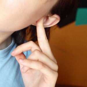 Kako napraviti turuns u ušima? Metode proizvodnje i primjene