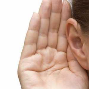 Kako premjestiti vaše uši i zašto je to korisno?