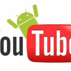 Kako preuzeti s YouTubea na "Androidovom videozapisu"?