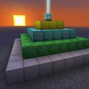 Kako izraditi svjetionik u `Maynkraft`