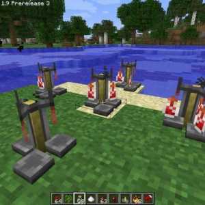 Kako izraditi majstora napitaka u Minecraftu: Upute