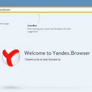 Как сменить фон `Яндекса`. Обзор браузера