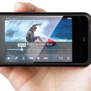 Kako gledati filmove na Androidu? Besplatne aplikacije za recenzije "Android"