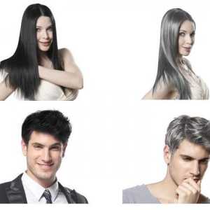 Kako isprati crnu boju s kose? Načini i preporuke