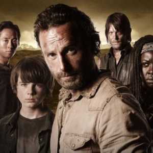 Kako ukloniti `Walking Dead`: značajke i zanimljive činjenice o seriji