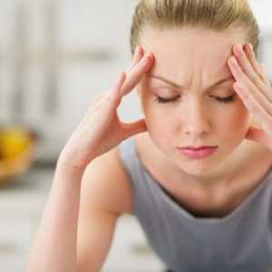 Kako ukloniti glavobolju bez lijekova? Tehnika akupresure. Aromaterapija. Terapeutske tinkture
