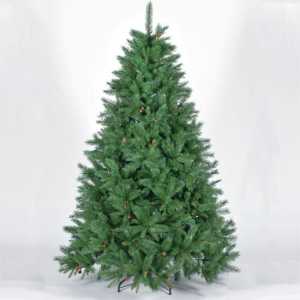 Kako sakupiti umjetno božićno drvce? preporuke