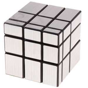 Kako prikupiti zrcalnu kocku Rubik? Razumjeti slagalicu