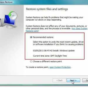 Kako spremiti upravljačke programe prilikom ponovne instalacije sustava Windows 7 na prijenosno…