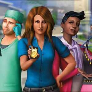 Kako napisati izvješća u The Sims 4: glavni načini i mogući problemi