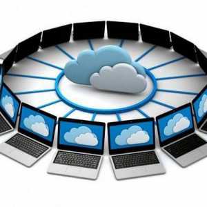 Kako stvoriti oblak za pohranu datoteka? Upute za instalaciju i konfiguraciju