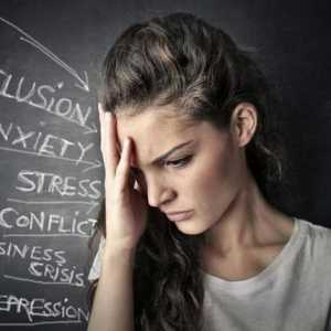 Kako se nositi s anksioznosti i anksioznosti? Praktične preporuke i savjete psihologa