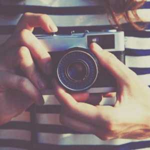Kako postati blogger na Instagramu: opis, preporuke i povratne informacije korak po korak