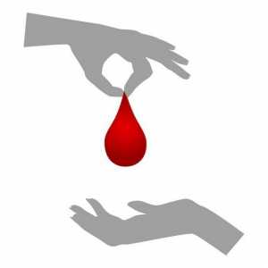 Kako postati darivatelj krvi? Što je potrebno da postane darivatelj krvi? Tko ne bi trebao biti…