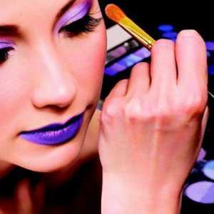 Kako postati make-up artist: gdje početi, gdje da studiraju? Modni zanimanja
